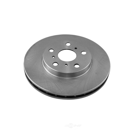 Uap 3286 Disc Brake Rotor 3286